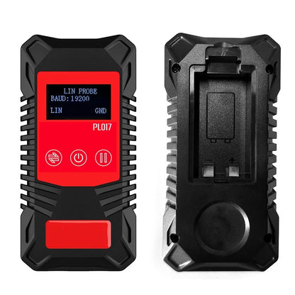 Handheld Meter for Circuit Diagnostics in Telecoms