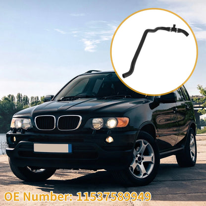 Radiator Hose for BMW X5 X6 (2011-2014) Rubber