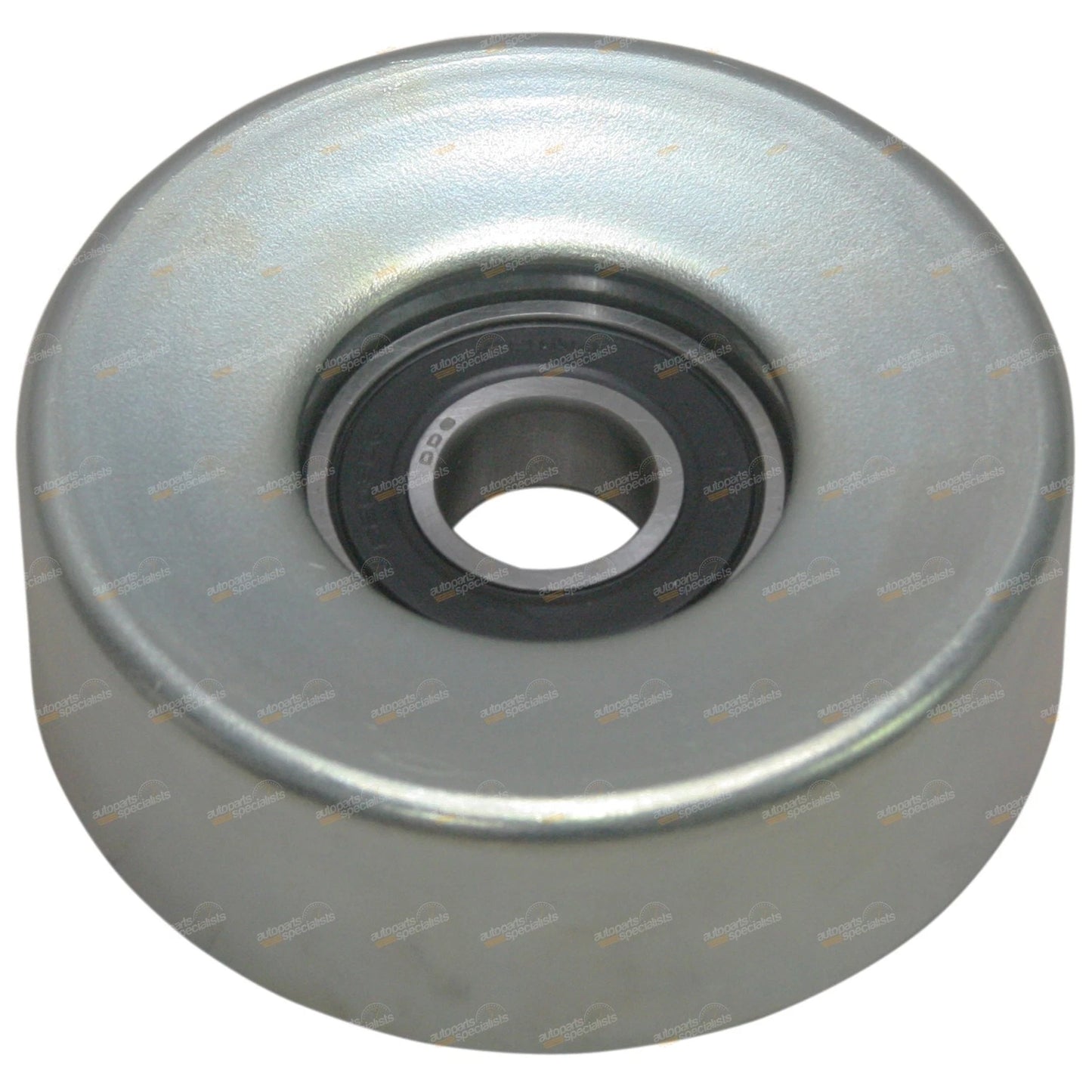 Drive Fan Belt & Tensioner Pulley for Nissan Navara D22 (2001–2015)