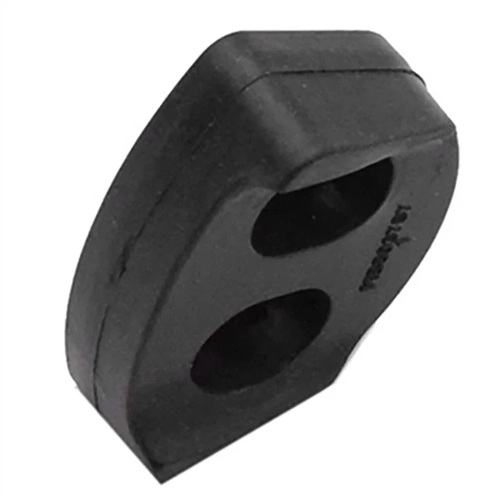 Rubber Back Door Buffer Pad Bump Stop for Mitsubishi Montero (1992-2000)