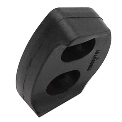 Rubber Back Door Buffer Pad Bump Stop for Mitsubishi Montero (1992-2000)