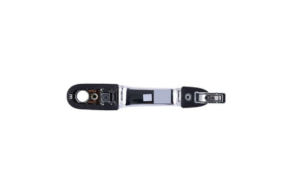 Chrome Front Right Outer Door Handle for Hyundai Tucson (2004–2010)