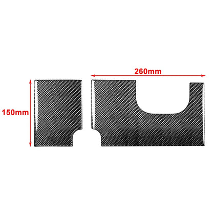 Front Left Bumper Honeycomb Mesh Fog Light Grille Cover for Audi TT (2007–2014)