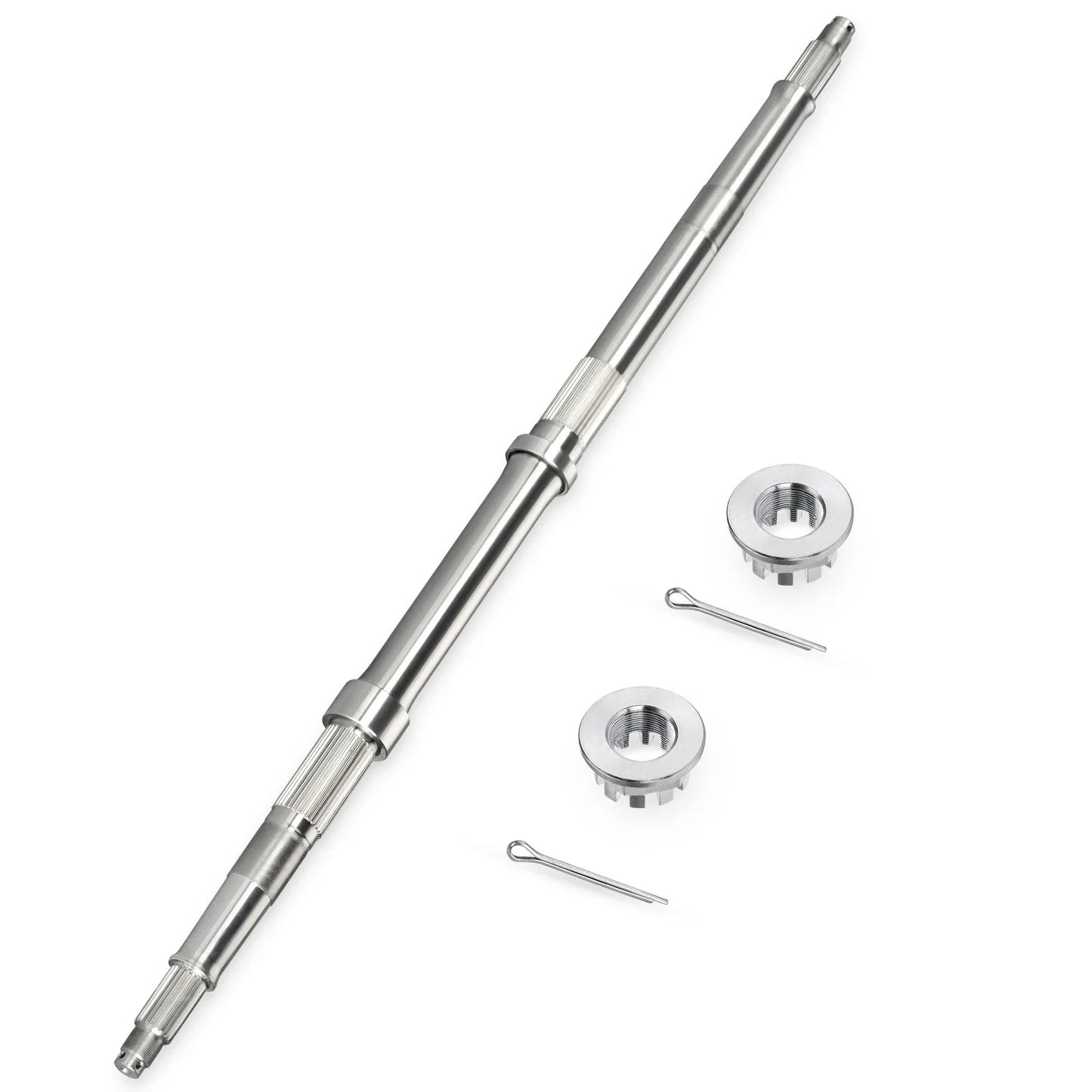Rear Axle Shaft for Honda Rancher 420 2x4 ES TRX420TE (2007–2013)