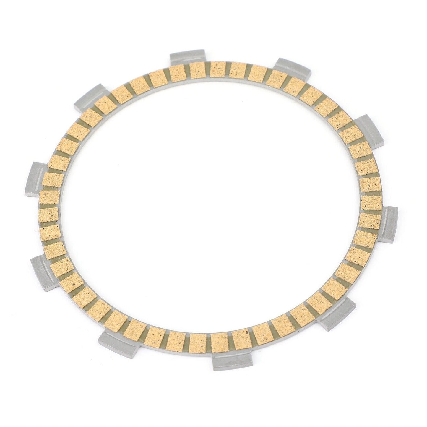 Side Stand Extension Plate for Triumph Speed Twin 1200 (2019–2023)