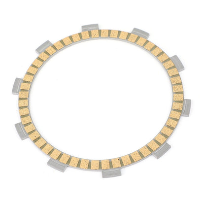 Side Stand Extension Plate for Triumph Speed Twin 1200 (2019–2023)