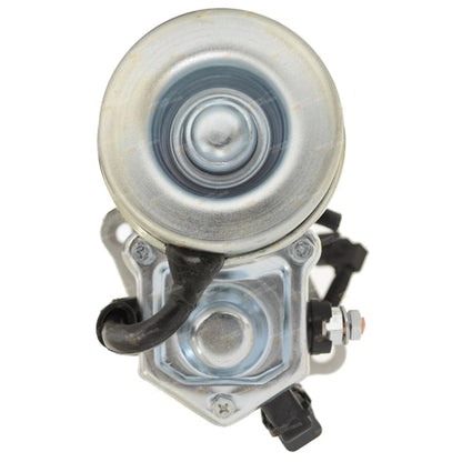 Starter Motor 4cyl 2.5L for Toyota Hiace (2004–2007)