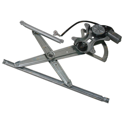 Electric Power Window Regulator + Motor for Lexus LX470 (1998–2007)