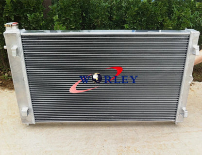 All Aluminum Radiator for Holden Commodore VZ (2004–2006)