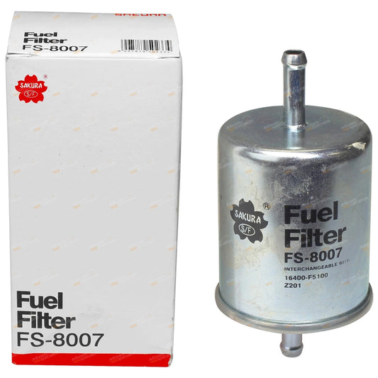 Fuel Filter for Nissan Skyline R33 R34 (1993–2000)