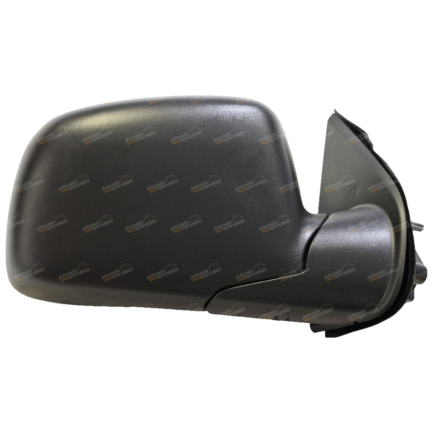 RH Manual Side Mirror for Holden RA Rodeo Ute (2003–2008)