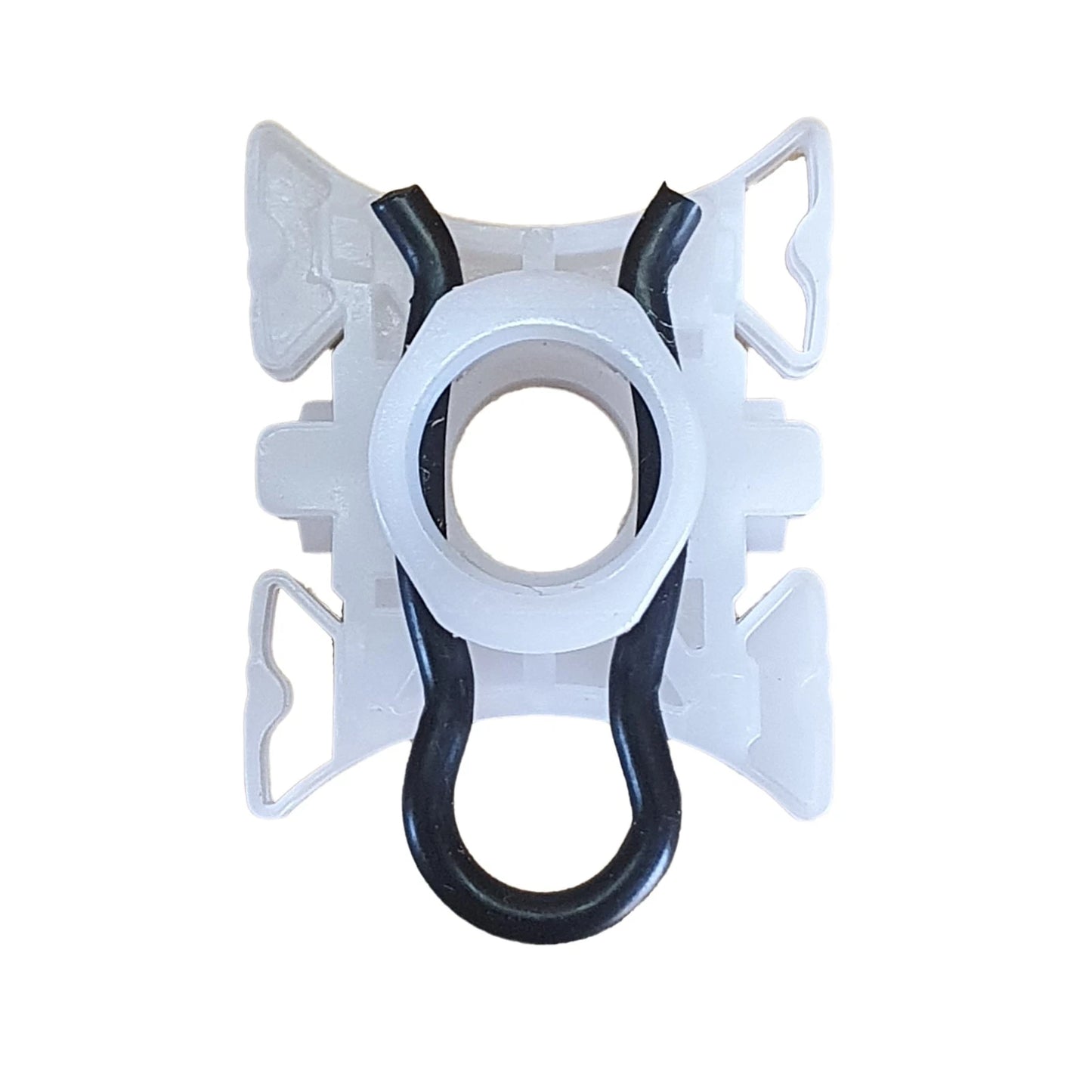 Window Regulator Sliding Pivot Clip for BMW E32 E34 E36 E85 E92 E93 (1982–2010)