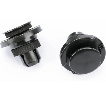 1 Skirt Push Clips for Subaru Impreza WRX STi (2000-2020)