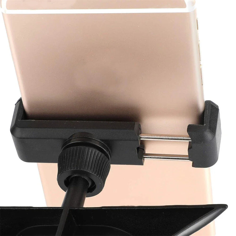 Dashboard Phone Holder Mount for MINI Cooper F54 F55 F56 F57 F60 (2014-2023)