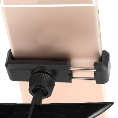 Dashboard Phone Holder Mount for MINI Cooper F54 F55 F56 F57 F60 (2014-2023)