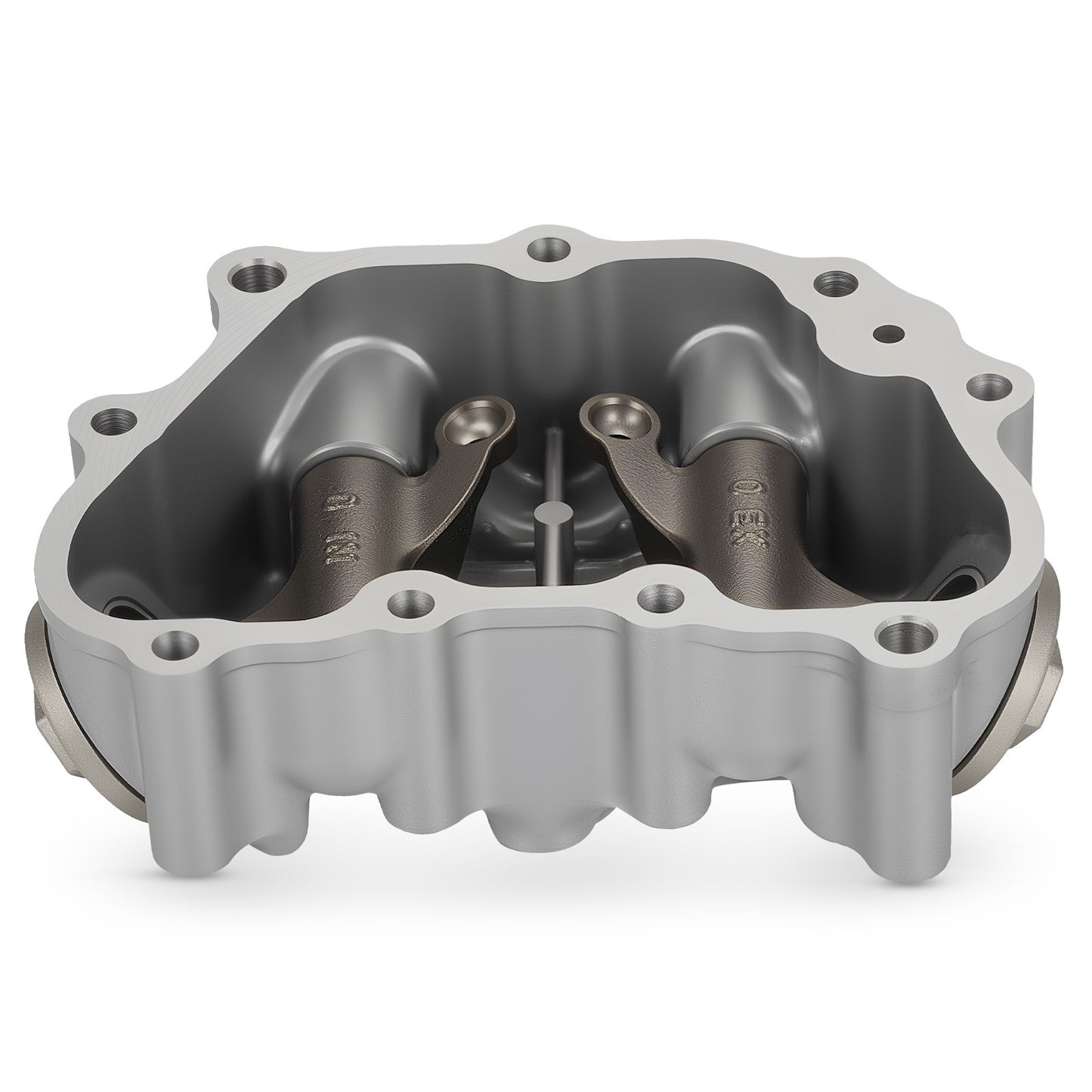Cylinder Head Valve Cover Rocker Arms for Honda Sportrax 250 TRX250EX (2001–2008)