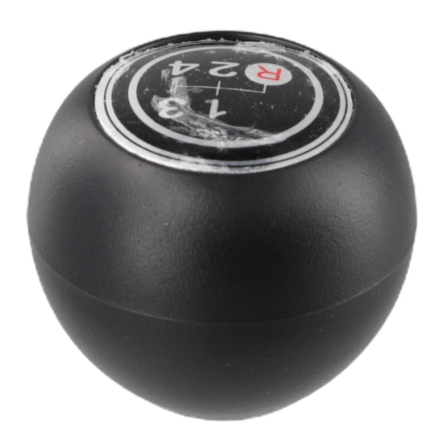 Black 4 Speed Gear Shift Knob Shifter for Toyota FJ40 FJ43 FJ45 BJ40 BJ45 HJ47