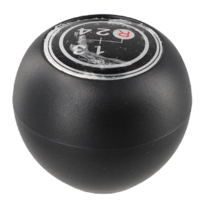 Black 4 Speed Gear Shift Knob Shifter for Toyota FJ40 FJ43 FJ45 BJ40 BJ45 HJ47
