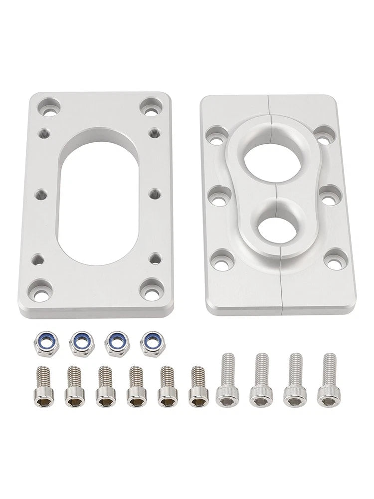 Ignition Kit for Yamaha Wolverine Big Bear Warrior Moto 4 Banshee YFM 350 (1990–2023)