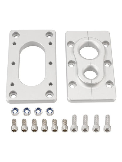 Ignition Kit for Yamaha Wolverine Big Bear Warrior Moto 4 Banshee YFM 350 (1990–2023)