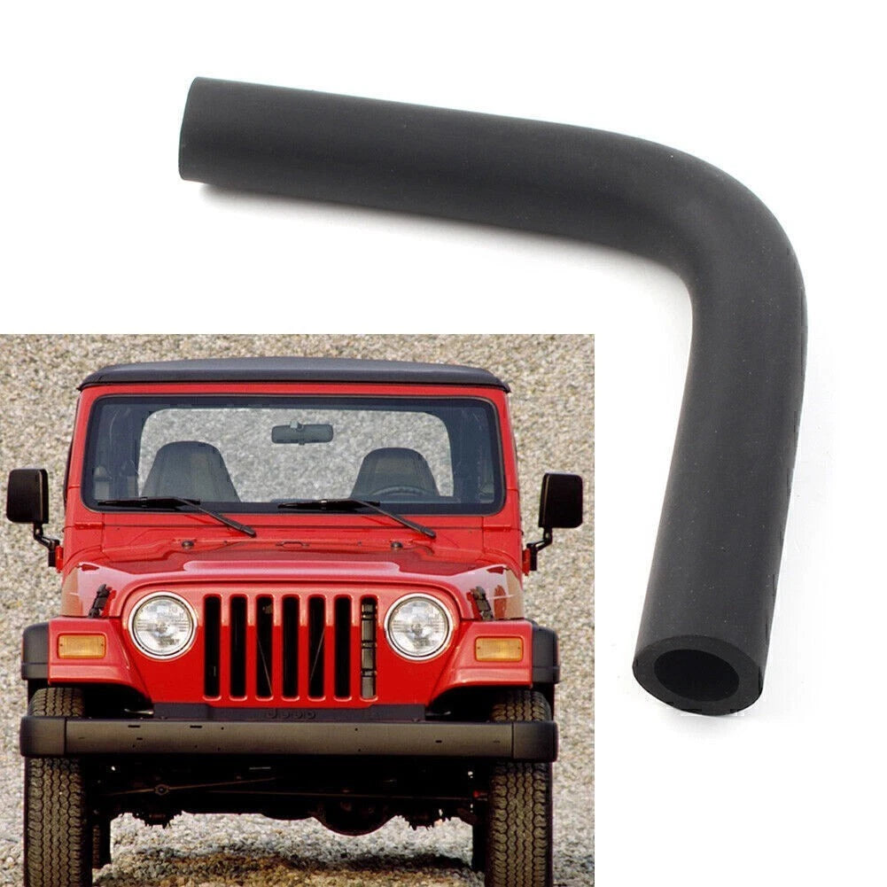 Cargo Net for Jeep Wrangler YJ TJ JK JL JT (1987–2023)