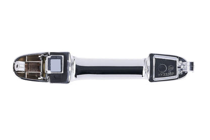 Front / Rear Left Chrome Outside Door Handle for Hyundai i30 (2007–2012)