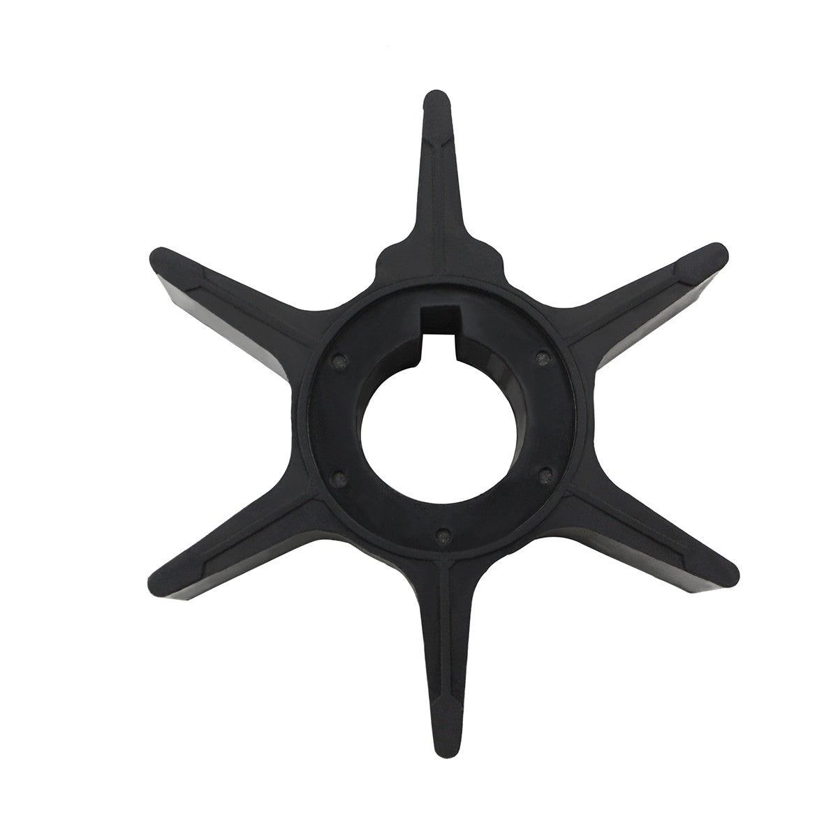 Impeller with Key for Suzuki DT35/55/65