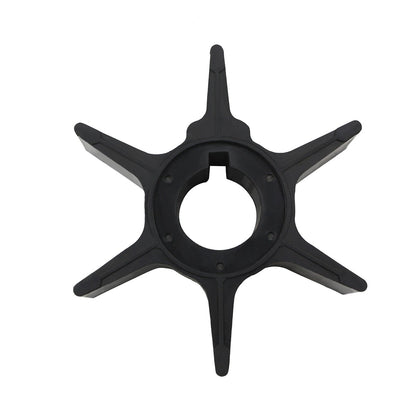 Impeller with Key for Suzuki DT35/55/65