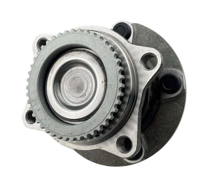 Rear Wheel Bearing Hub Assembly for Mitsubishi 380 (2005–2008)