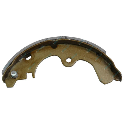 Rear Brake Shoes Lining Set for Toyota Paseo EL44 1991-1995 4cy 5E-FE 1.5L