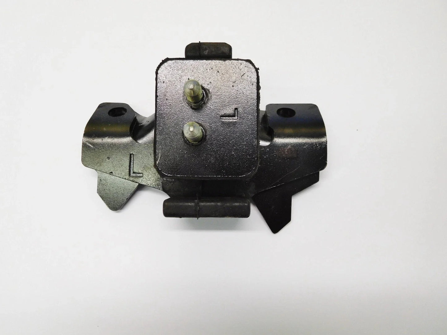 LH Engine Mount for Isuzu D-Max 4JJ1 Turbo Diesel (2012 - Present)