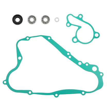 Water Pump Rebuild Kit for Suzuki RM125M (1989–1991)