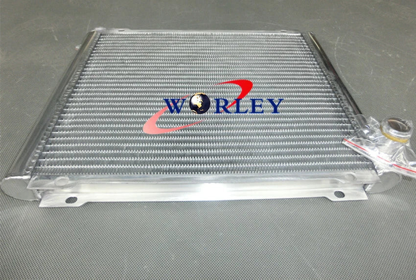 Radiator for Can-Am Outlander/MAX/Renegade L 450/500/650/800/1000 (2012-2018)