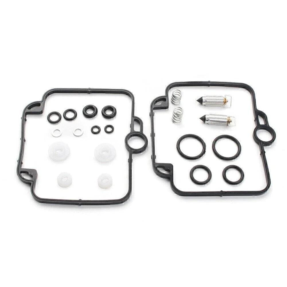 Carburetor Rebuild Kit for Mikuni BST 33 BMW F650 Suzuki GS500E (1993-2000)
