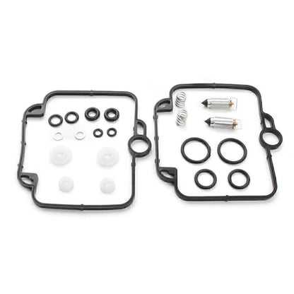 Carburetor Rebuild Kit for Mikuni BST 33 BMW F650 Suzuki GS500E (1993-2000)