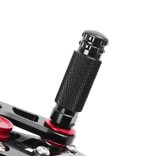 Adjustable Rearsets Foot Pegs for Yamaha MT-03/MT-25 (2015-2017)