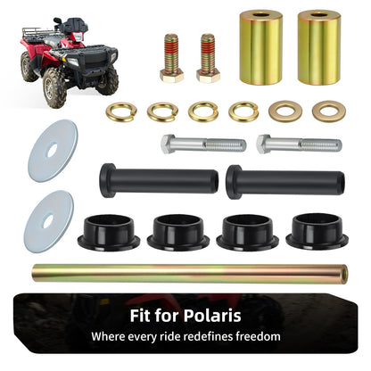 A-Arm Bushing Kit for Polaris Sportsman 500 600 700 800 (1996–2014)