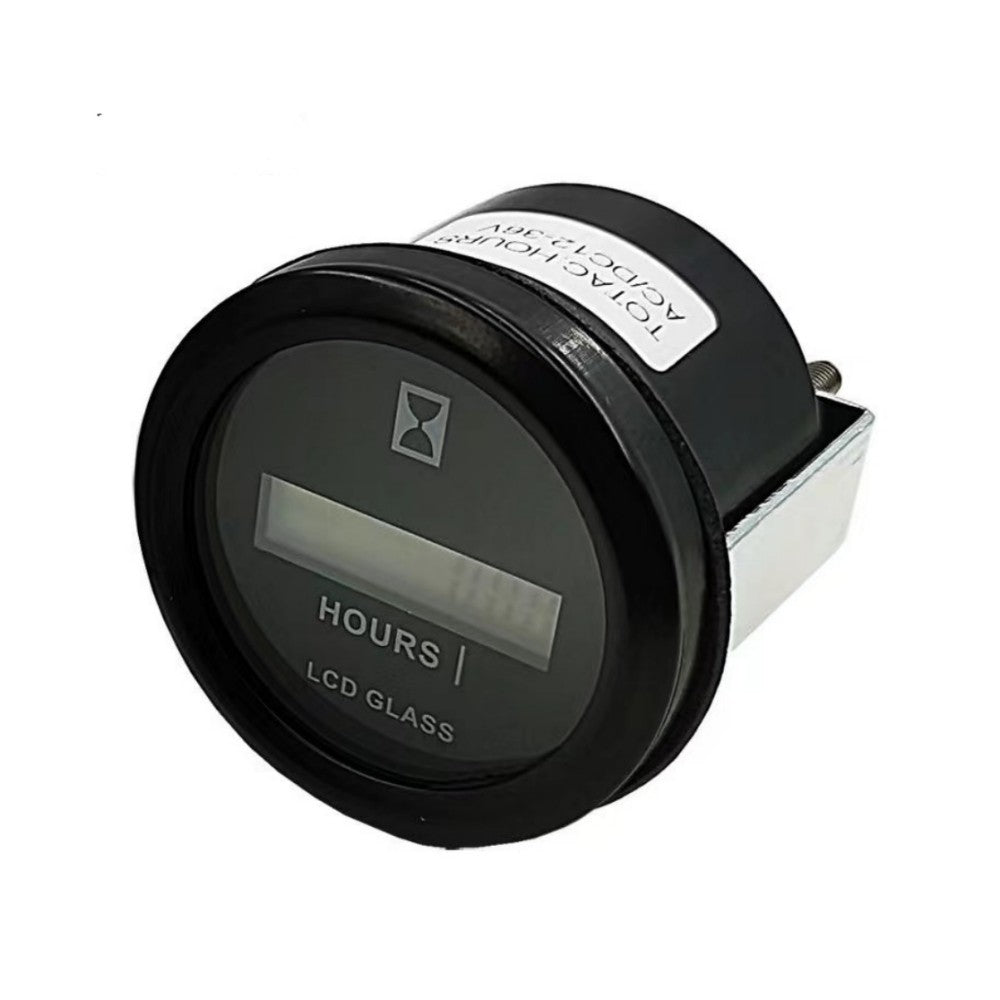 Battery Meter with Hour Meter for JLG E45A E40AJP E450AJ (2010–2023)