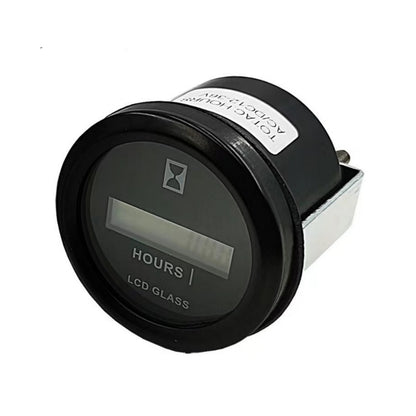 Battery Meter with Hour Meter for JLG E45A E40AJP E450AJ (2010–2023)