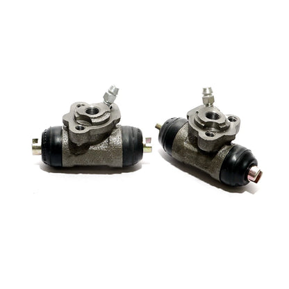 Rear Wheel Brake Cylinder for Toyota Starlet (1984–1989)