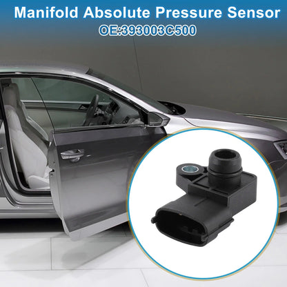 Manifold Absolute Pressure Sensor for Hyundai Santa Fe (2010-2012)