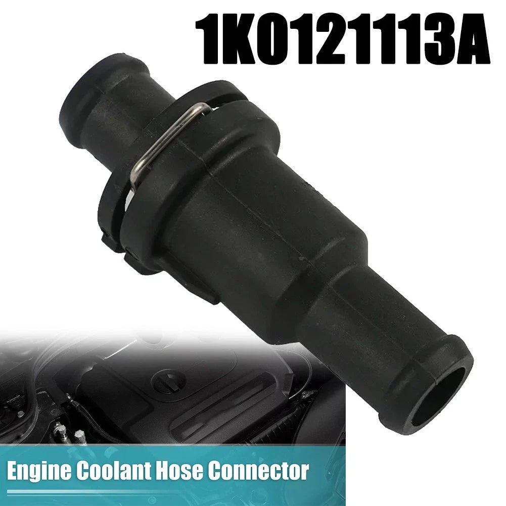 Car Transmission Oil Cooler Thermostat for Audi A5