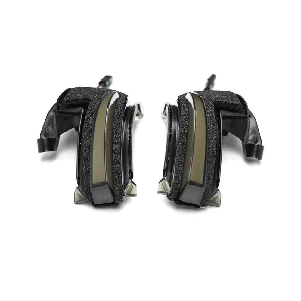 Side Wing Mirror Turn Signal Light Lamp for Toyota Tacoma (2024–2025)