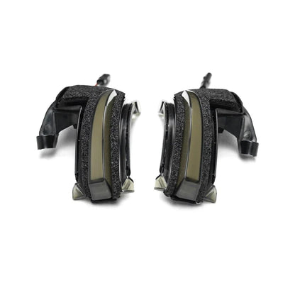 Side Wing Mirror Turn Signal Light Lamp for Toyota Tacoma (2024–2025)