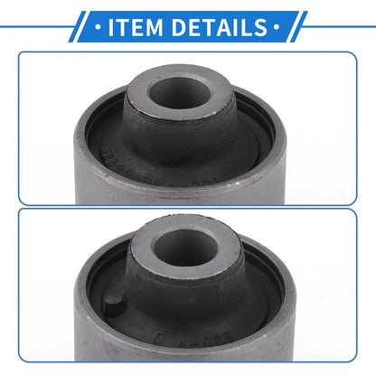 Rear Control Arm Bushing for Honda Accord (1990-1993)
