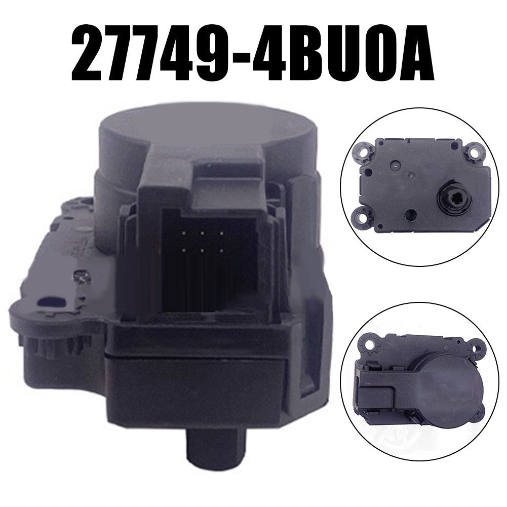 Door Actuator for Nissan Rogue (2014–2019) & Rogue Sport (2017–2022)