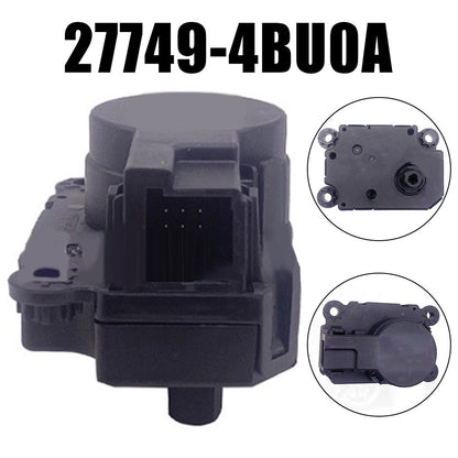 Door Actuator for Nissan Rogue (2014–2019) & Rogue Sport (2017–2022)