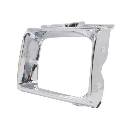 Right Head Lamp Door for Toyota Hilux 4WD (1997–2005)