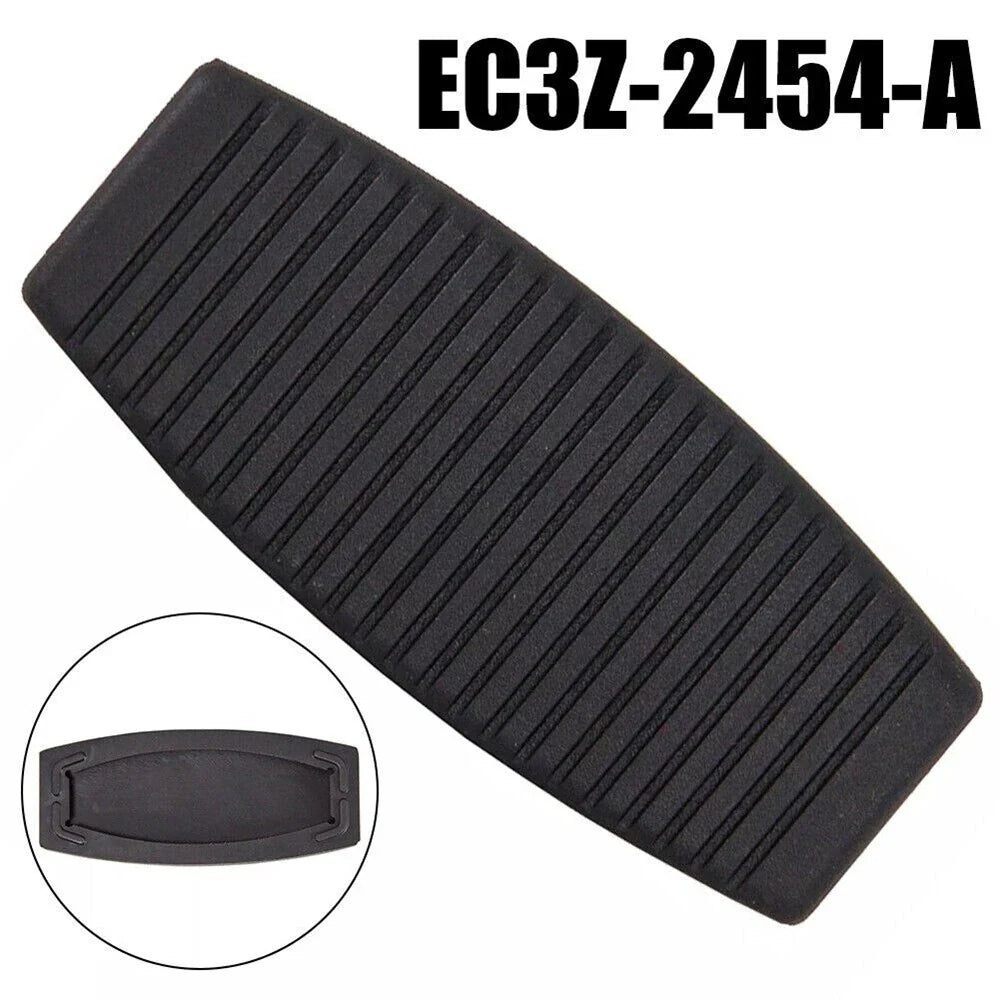 Brake Pedal Pad Cover for Ford F-250 F-350 F-450 Super Duty (2008-2016)