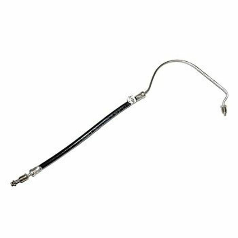 2X Hydraulic Trim Hose for OMC/Volvo SX-M (Year Range Not Specified)